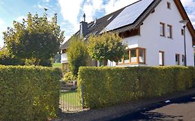 Apartment In Eslohe With Terrace